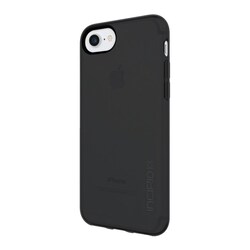 Incipio NGP Pure Case f&uuml;r Apple iPhone 8/7/6S, schwarz