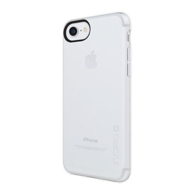 Apple iPhone  günstig Kaufen-Incipio NGP Pure Case für Apple iPhone SE (2022 / 2020)/ 8/7/6S, transparent. Incipio NGP Pure Case für Apple iPhone SE (2022 / 2020)/ 8/7/6S, transparent <![CDATA[• Passend für Apple iPhone 8/7/6/6S/SE (3./2.Gen.) • Material: Polymer • F