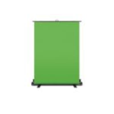 It Up  günstig Kaufen-Elgato Green Screen Ausfahrbares Chroma-Key-Panel. Elgato Green Screen Ausfahrbares Chroma-Key-Panel <![CDATA[• Die Leinwand für Content-Produzenten • Pop-Up-Technologie • Sofortige Immersion • Für schnellen Auf- und Abbau entwickelt • Knitter
