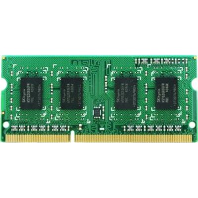 GB RAM günstig Kaufen-Synology RAM Modul D3NS1866L-4G (DDR3-1866 4GB) SODIMM Low-Voltage. Synology RAM Modul D3NS1866L-4G (DDR3-1866 4GB) SODIMM Low-Voltage <![CDATA[• 4GB • DDR3L-1866 ungepuffert • SO-DIMM 204pin 1,35V • für DS918+, DS718+, DS218+, DS418play]]>. 