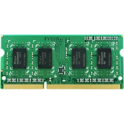 S21 FE günstig Kaufen-Synology RAM Modul D3NS1866L-4G (DDR3-1866 4GB) SODIMM Low-Voltage. Synology RAM Modul D3NS1866L-4G (DDR3-1866 4GB) SODIMM Low-Voltage <![CDATA[• 4GB • DDR3L-1866 ungepuffert • SO-DIMM 204pin 1,35V • für DS918+, DS718+, DS218+, DS418play]]>. 