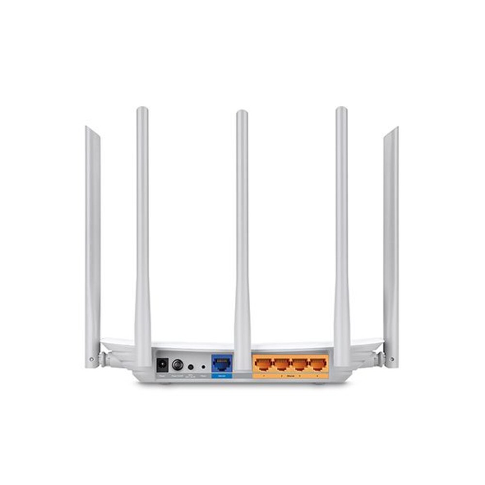 TP-LINK Archer C60 AC1350 Dualband WLAN-ac Router