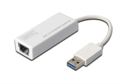 Digitus Gigabit Ethernet USB 3.0 Adapter