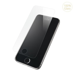 Displex Displayschutzfolie Easy-On f&uuml;r Apple iPhone SE/5/5s