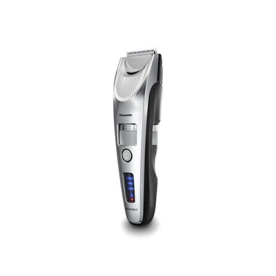 Is To günstig Kaufen-Panasonic ER-SC60 Premium Haarschneider silber/schwarz. Panasonic ER-SC60 Premium Haarschneider silber/schwarz <![CDATA[• Haarschneider mit Linearmotor • Li-Ionen-Akku mit 60 min Betriebszeit - Ladezeit: 1 h • Schnittlängen: 1 - 20 mm - Präzision: