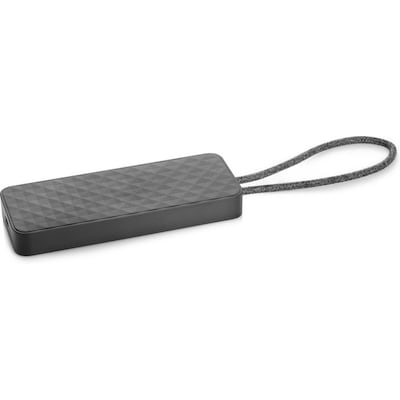 Laden günstig Kaufen-HP USB-C-Mini-Dockingstation (1PM64AA). HP USB-C-Mini-Dockingstation (1PM64AA) <![CDATA[• USB-C-Mini-Dockingstation • Für HP x2 1012 G2, HP ProBook 4xx G5, HP Elitebook x360 • 12 Monate Garantie • LxBxH: x x mm Laden Sie Ihr Gerät, sehen Sie sic