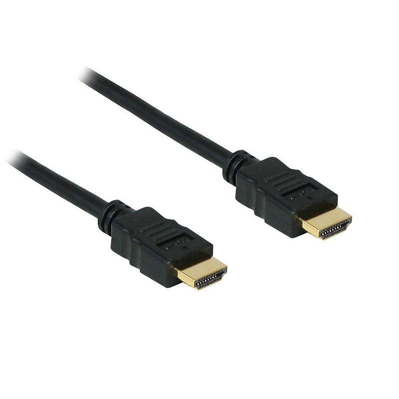 Good Connections HDMI Kabel 3m schwarz