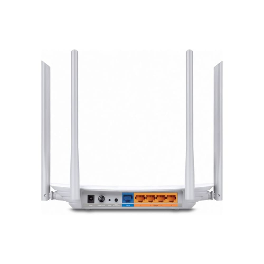 TP-LINK AC1200 Archer C50 1200MBit/s Dualband WLAN-ac Router