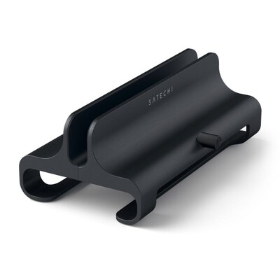 Satechi  Aluminum Laptop Stand vertical matt schwarz | 00879961007102