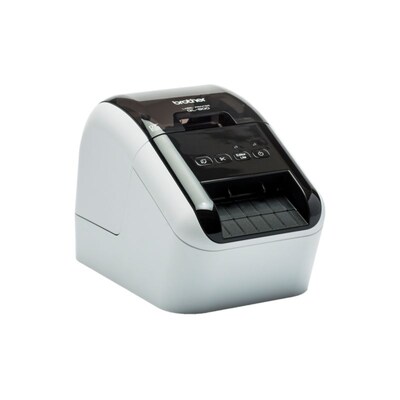 Brother  QL-810W Etikettendrucker USB WLAN | 04977766769204