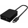 Microsoft Surface USB-C zu VGA Adapter HFR-00003