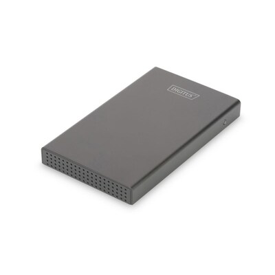 USB 4 günstig Kaufen-DIGITUS Externes Festplattengehäuse für 2,5" SATA zu USB 3.0. DIGITUS Externes Festplattengehäuse für 2,5" SATA zu USB 3.0 <![CDATA[• 2,5