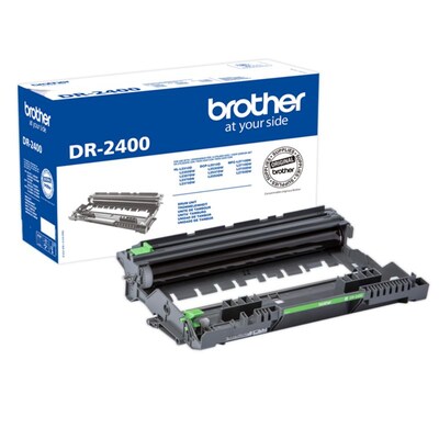 The Other günstig Kaufen-Brother DR-2400 Original Trommeleinheit für ca. 12.000 Seiten. Brother DR-2400 Original Trommeleinheit für ca. 12.000 Seiten <![CDATA[• Trommeleinheit (Cyan)]]>. 