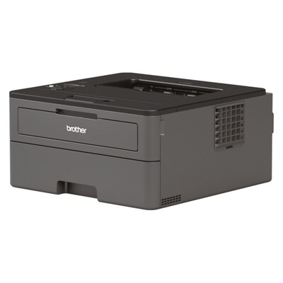 USB zu  günstig Kaufen-Brother HL-L2370DN S/W-Laserdrucker LAN Duplex. Brother HL-L2370DN S/W-Laserdrucker LAN Duplex <![CDATA[• S/W-Laserdrucker • Druckauflösung: bis zu 1.200 x 1.200 dpi • Druckgeschwindigkeit: bis zu 34 Seiten/Min. • Konnektivität: USB, LAN, AirPri