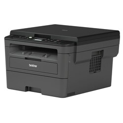 Brother DCP-L2530DW S/W-Laser-Multifunktionsdrucker Scanner Kopierer WLAN