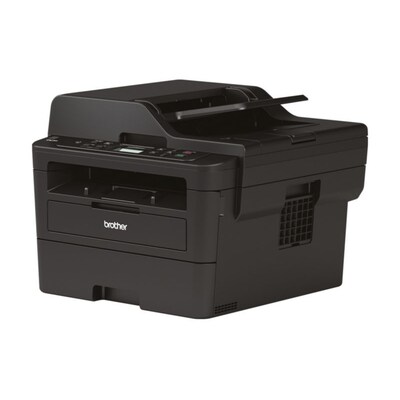 is Fun günstig Kaufen-Brother DCP-L2550DN S/W-Laser-Multifunktionsdrucker Scanner Kopierer LAN. Brother DCP-L2550DN S/W-Laser-Multifunktionsdrucker Scanner Kopierer LAN <![CDATA[• A4 S/W-Laser, max. Auflösung: 1.200 x 1.200 dpi • Druckgeschwindigkeit: bis zu 34 Seiten/Min