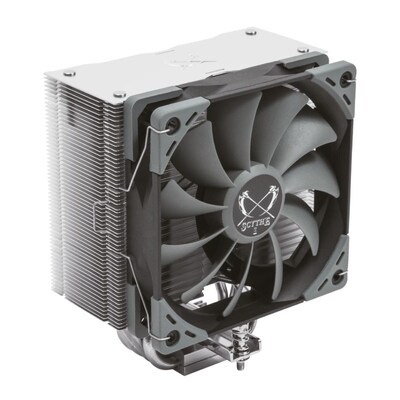 Scythe  Kotetsu Mark II SCKTT-2000 Sockel 1200/115X/1366/2011(3)/2066/AM2/3/4/FM2 | 04571225056418