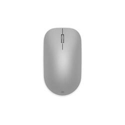 Microsoft Bluetooth Modern Mouse silber