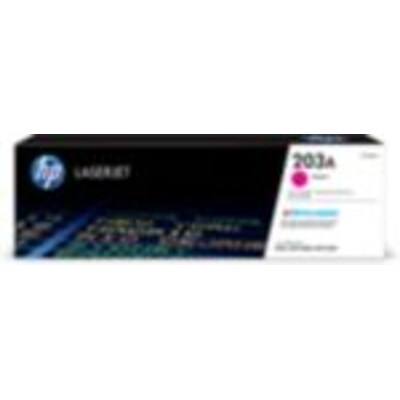 HP CF543A / 203A Original Toner Magenta für ca. 1.300 Seiten