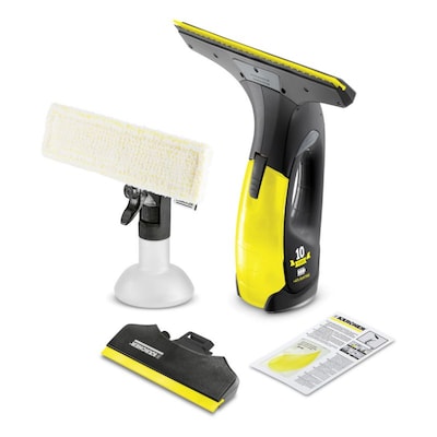 Kärcher  WV 2 Premium 10 Years Edition Akku-Fenstersauger 1.633-426.0 | 04054278331393