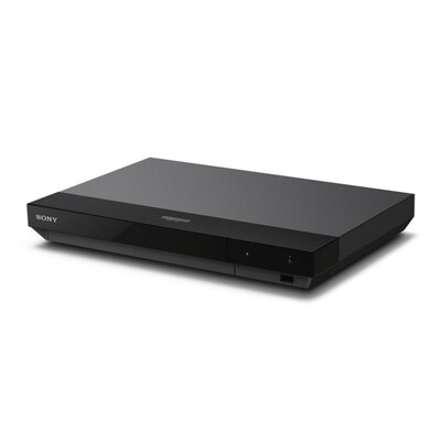 is a günstig Kaufen-SONY UBP-X700 4K Ultra HD Blu-ray Disc Player schwarz. SONY UBP-X700 4K Ultra HD Blu-ray Disc Player schwarz <![CDATA[• 4K Ultra HD Blu-ray Player • Dolby Vision, Dolby Atmos, HDR10-kompatibel • Wiedergabe nahezu aller Disc- und Dateiformate • Blu