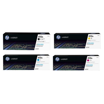 ck in günstig Kaufen-HP 410A Original Toner Multipack (BK, C, M, Y). HP 410A Original Toner Multipack (BK, C, M, Y) <![CDATA[• Toner Multipack (Schwarz Gelb Cyan Magenta) • Seitenreichweite ca. Seiten]]>. 