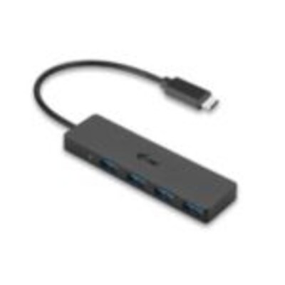 Type  günstig Kaufen-i-tec C31HUB404 USB Typ-C 4xUSB-A-Hub passiv. i-tec C31HUB404 USB Typ-C 4xUSB-A-Hub passiv <![CDATA[• Am neuen Tablet oder Notebook nur noch Type-C-Anchlüsse? • Der Hub wird über USB mit Strom versorgt]]>. 