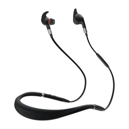 Jabra Evolve 75e MS Stereo Bluetooth Headset