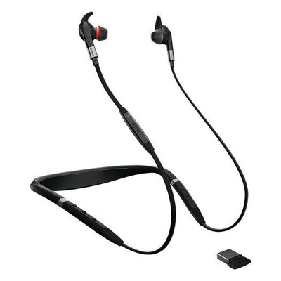 Jabra  Evolve 75e UC Stereo Bluetooth Headset | 05706991020823