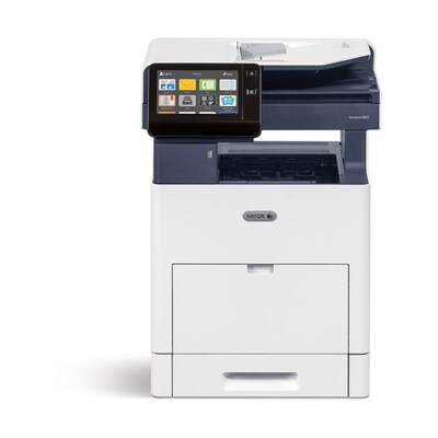Xerox  VersaLink B605X S/W-Laserdrucker Scanner Kopierer Fax LAN | 00095205847383