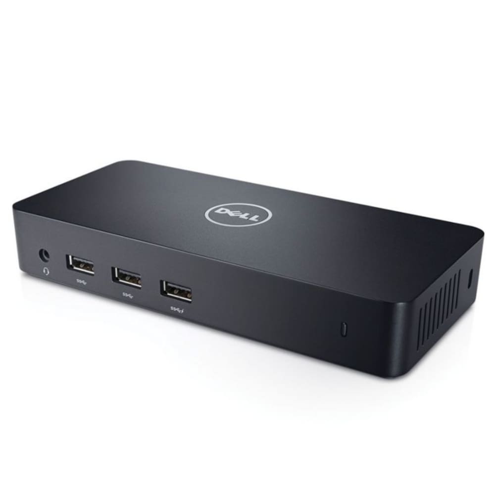 .Dell USB 3.0-Dockingstation D3100 (452-BBOT)