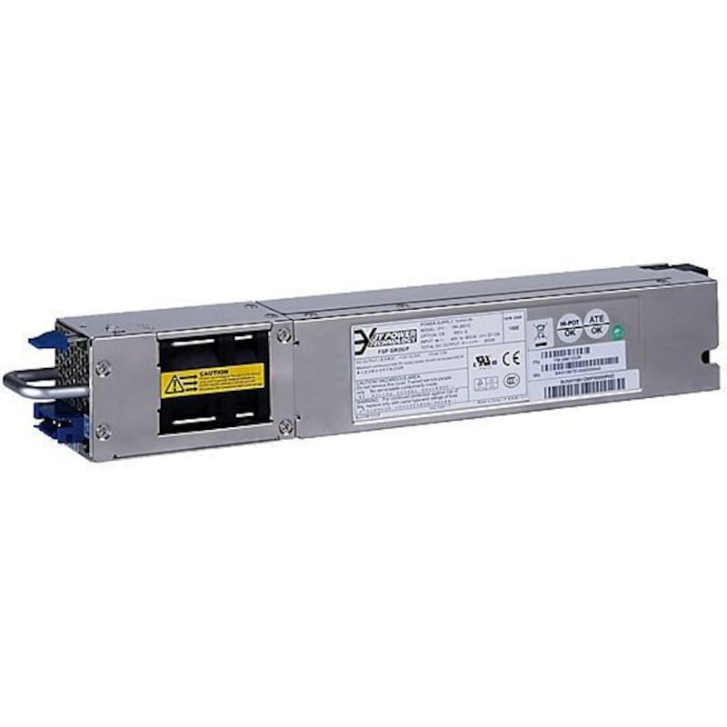 650 Watt günstig Kaufen-HPE Aruba 58x0AF Wechselstromnetzteil 650W. HPE Aruba 58x0AF Wechselstromnetzteil 650W <![CDATA[• Stromversorgung redundant • Hot-Plug (Plug-In-Modul) • 650 Watt]]>. 