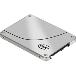 Intel SSD DC S3700 Serie 100GB 2.5zoll MLC SATA600 - Retail
