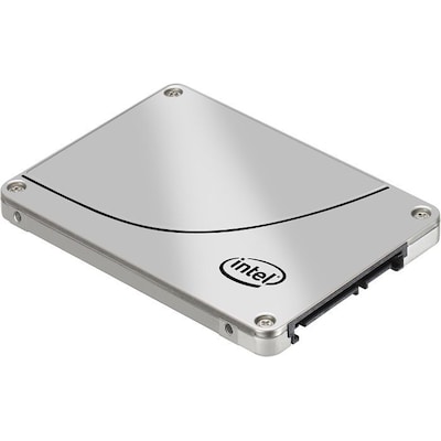 Intel  SSD DC S4500 Serie 960GB 2.5zoll TLC SATA | 00735858347891