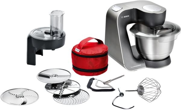 Bosch MUM-Küchenmaschine günstig online kaufen