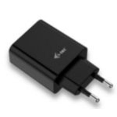 Net Power günstig Kaufen-i-tec USB Power 2 Port Netzladegerät 2,4A schwarz 110-240V. i-tec USB Power 2 Port Netzladegerät 2,4A schwarz 110-240V <![CDATA[• USB-Netzladeadapter 2x USB mit 2,4A • Eingangsspannung: 110V - 240V • Ausgangsspannung: 5V • für Tablets, 