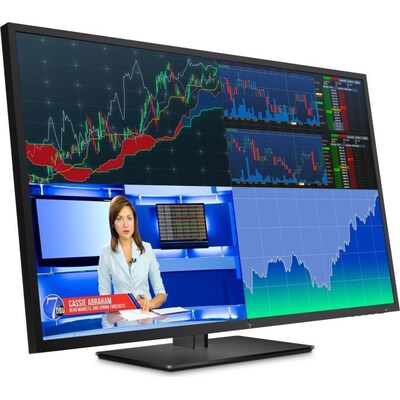 Is To günstig Kaufen-HP Z Display Z43 108cm (42,5") 4K UHD Profi-Monitor IPS HDMI/DP/USB-C. HP Z Display Z43 108cm (42,5") 4K UHD Profi-Monitor IPS HDMI/DP/USB-C <![CDATA[• Energieeffizienzklasse: G • Größe: 109,0 cm(43 Zoll) 16:9, Auflösung: 3.840x2.160 4K (Ul