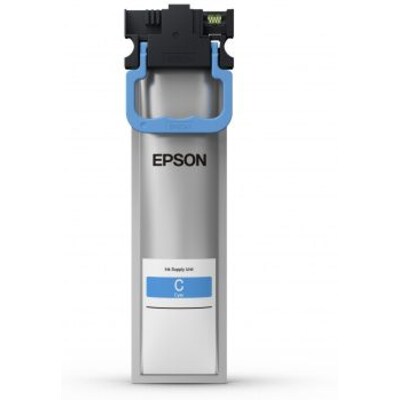 Druckerpatrone 24 günstig Kaufen-Epson C13T944240 Druckerpatrone T9442 Cyan. Epson C13T944240 Druckerpatrone T9442 Cyan <![CDATA[• Epson Tintenpatrone T9442 (C13T944240) • Farbe: Cyan • Reichweite: ca. 3.000 Seiten • Kompatibel zu: WF-C5210DW / WF-C5290DW / WF-C5710DWF / WF-C5790