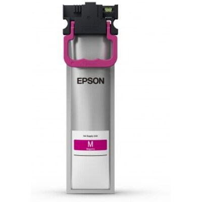 000 00 günstig Kaufen-Epson C13T944340 Druckerpatrone T9443 Magenta. Epson C13T944340 Druckerpatrone T9443 Magenta <![CDATA[• Epson Tintenpatrone T9443 (C13T944340) • Farbe: Magenta • Reichweite: ca. 3.000 Seiten • Kompatibel zu: WF-C5210DW / WF-C5290DW / WF-C5710DWF /