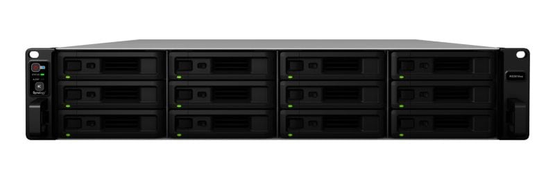 Synology RackStation RS3618xs NAS System 12-Bay