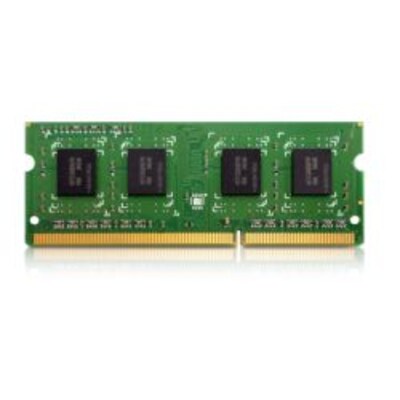 DDR3 günstig Kaufen-QNAP 8GB DDR3-1600 204 Pin SO-DIMM RAM Module. QNAP 8GB DDR3-1600 204 Pin SO-DIMM RAM Module <![CDATA[• RAM-Speicher 8GB • Interner Speichertyp DDR3 • Speichertaktfrequenz 1600 MHz • Speicherlayout (Module x Größe) 1 x 8 GB • 240Pin SO-DIMM]]>