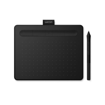 CT 1 günstig Kaufen-Wacom Intuos S Bluetooth Stifttablett CTL-4100WLK-N. Wacom Intuos S Bluetooth Stifttablett CTL-4100WLK-N <![CDATA[• Kabelloses Grafiktablet inkl. 3 kostenloser Software Downloads* • Corel Painter Essentials, Corel Aftershot, Clip Studio Paint Pro • 