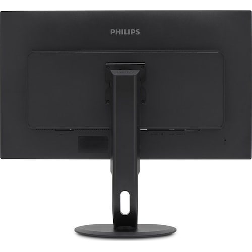 Philips 328P6AUBREB 80cm (31,5") QHD Design Monitor 16:9 DVI/HDMI/DP HDR10