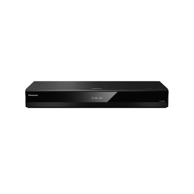 R1 Pro günstig Kaufen-Panasonic DP-UB824EGK 4K Premium ULTRA HD Blu-ray Player. Panasonic DP-UB824EGK 4K Premium ULTRA HD Blu-ray Player <![CDATA[• Ultra HD Blu-ray Wiedergabe (4K/HDR) • 4K HCX- Processor, HDR10-Unterstützung, • Hochauflösende Audio-Wiedergabe • 2x H