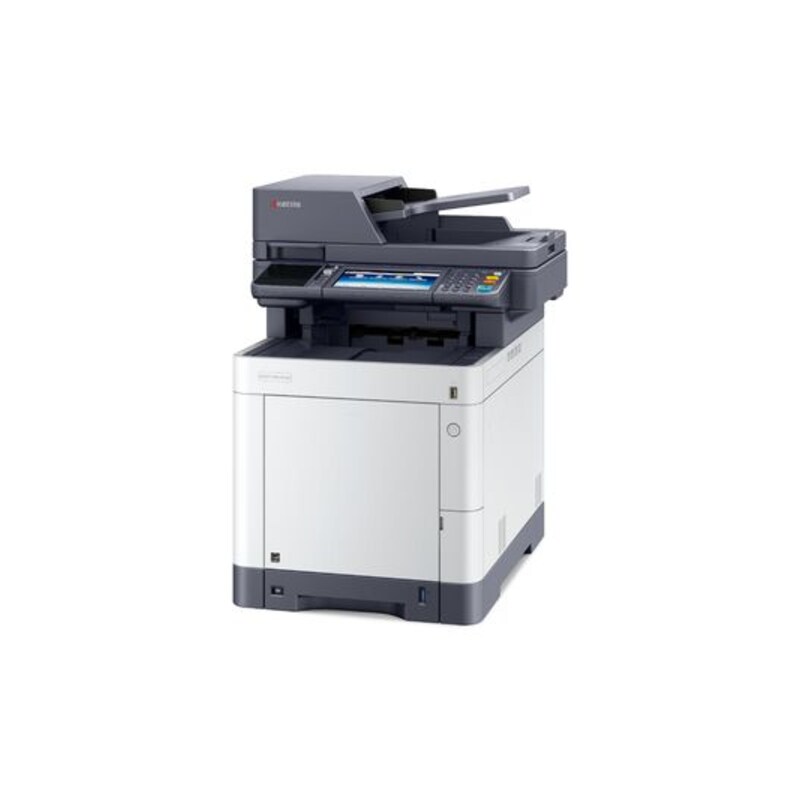 Kyocera ECOSYS M6235cidn Farblaserdrucker Scanner Kopierer LAN
