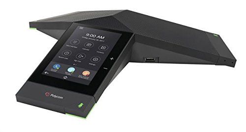 Polycom SoundStation IP 7000 IP-Konferenztelefon