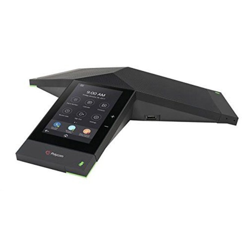 Poly RealPresence Trio 8500 VoIP Konferenztelefon