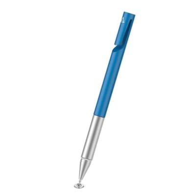 Der Widerstand günstig Kaufen-Adonit Mini 4 kapazitiver Eingabestift royalblau. Adonit Mini 4 kapazitiver Eingabestift royalblau <![CDATA[• Mit neuem Design und noch besseren Features • Aus widerstandsfähigem Aluminium und Stahl • Kompatibel mit allen kapazitiven Touchscreens 