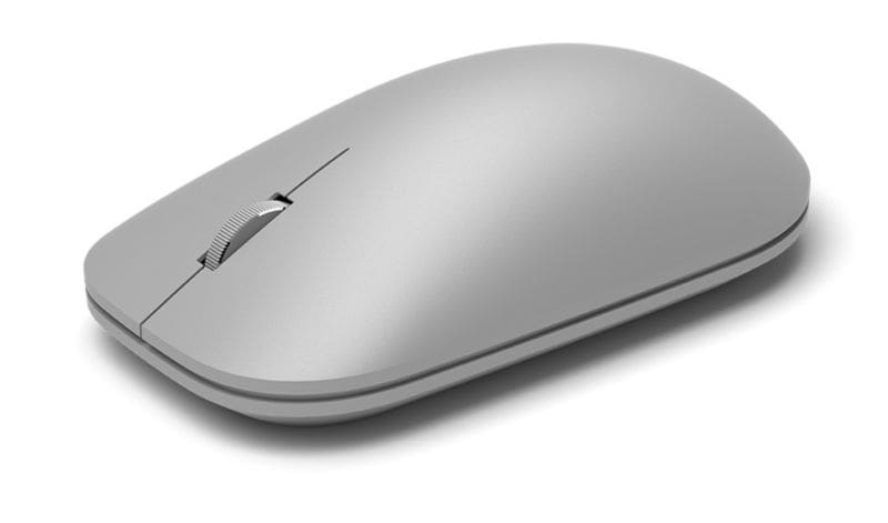 Microsoft Surface Maus