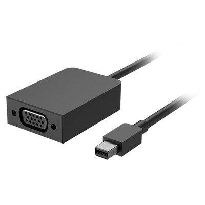 Microsoft Surface Mini DisplayPort auf VGA Adapter